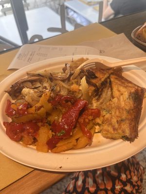   at Radicetonda - Via Spallanzani in Milan