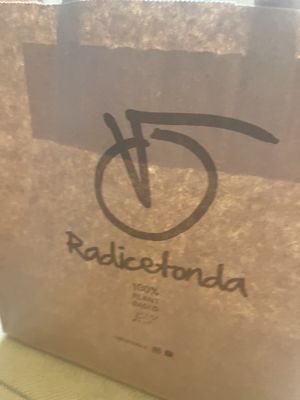   at Radicetonda - Via Spallanzani in Milan