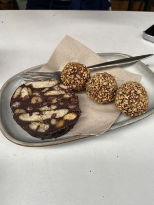   at Radicetonda - Via Spallanzani in Milan