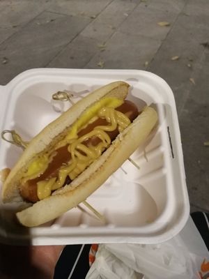  at Radicetonda - Via Spallanzani in Milan