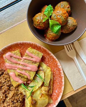  at Radicetonda - Via Spallanzani in Milan