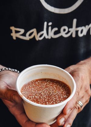  at Radicetonda - Via Spallanzani in Milan