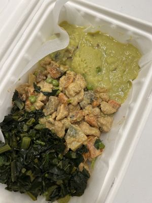 Piatto misto   at Radicetonda - Via Spallanzani in Milan