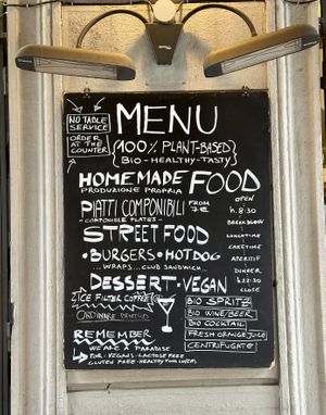   at Radicetonda - Via Spallanzani in Milan