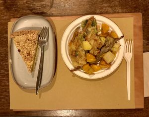   at Radicetonda - Via Spallanzani in Milan