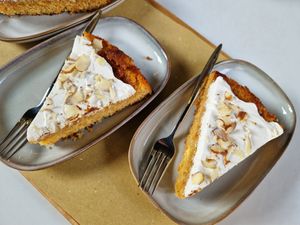 Varrt at Radicetonda - Via Spallanzani in Milan