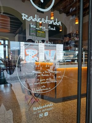  at Radicetonda - Via Spallanzani in Milan