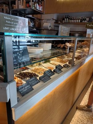  at Radicetonda - Via Spallanzani in Milan