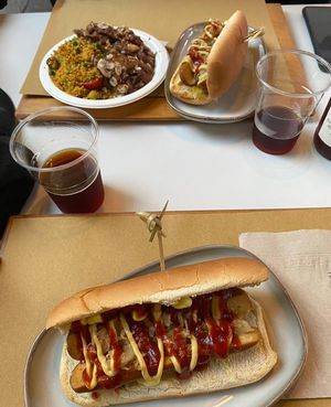  at Radicetonda - Via Spallanzani in Milan