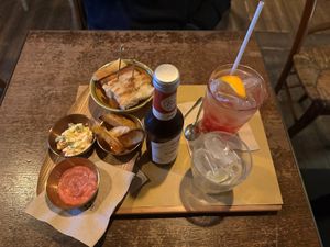   at Radicetonda - Via Spallanzani in Milan