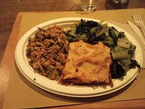  at Radicetonda - Via Spallanzani in Milan