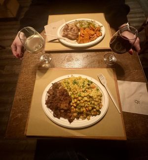   at Radicetonda - Via Spallanzani in Milan