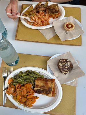   at Radicetonda - Via Spallanzani in Milan