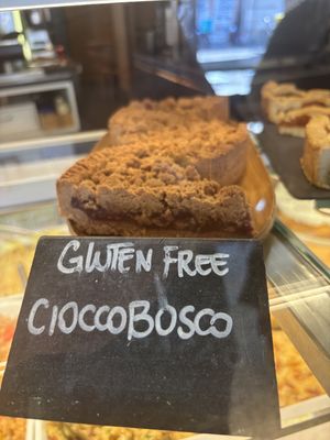   at Radicetonda - Via Spallanzani in Milan