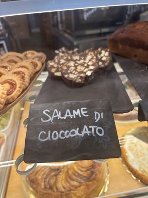   at Radicetonda - Via Spallanzani in Milan