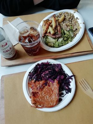 . at Radicetonda - Via Spallanzani in Milan