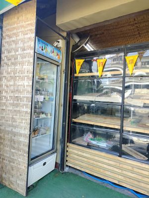  at Green Hand Vegetarian and Vegan Food in Chiang Mai