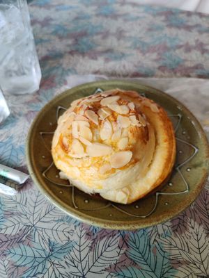  at Green Hand Vegetarian and Vegan Food in Chiang Mai