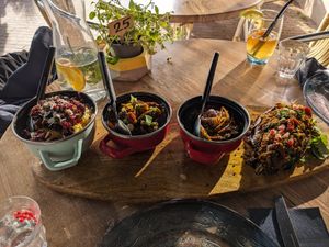  at Farèn in Maastricht