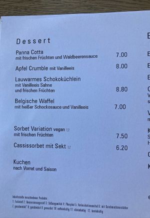   at Altes Spital in Muellheim