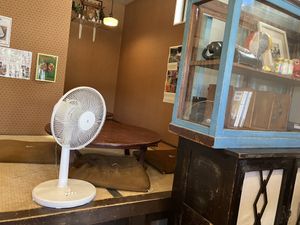   at Taiyaki Namihei たい焼きなみへい in Kamakura