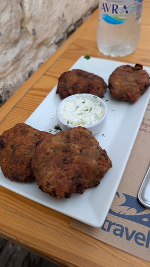  at Staphylos in Volos