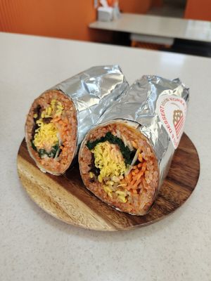  at The Plate - 더플레이트 in Busan