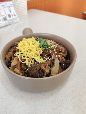  at The Plate - 더플레이트 in Busan