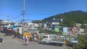  at The Plate - 더플레이트 in Busan