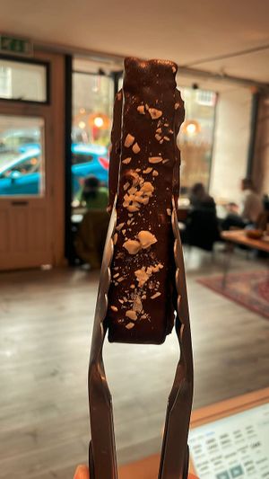  at Revel Coffee Bar & Concept Store in Clonakilty