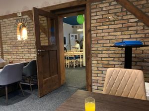 Entry  at Ganesh in Falkensee