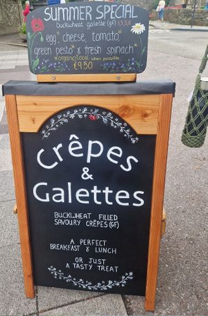  at Farmer's Market Clonakilty in Clonakilty