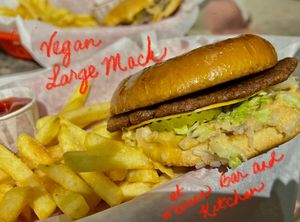  at Marie's Bar And Kitchen in New Orleans