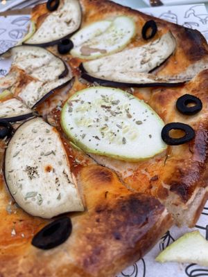   at Chalet  in Bukhara