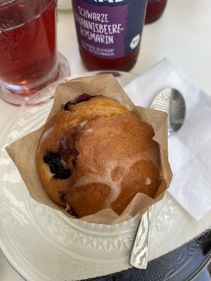   at Café FaGio by Heisszeit in Marburg