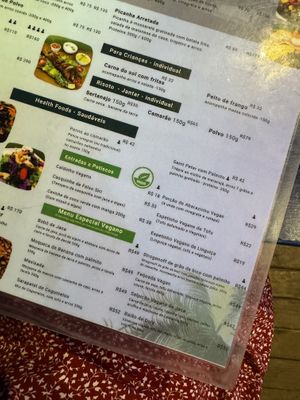   at Kitanda Emporio and Gastrobar in Salvador