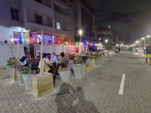  at Kitanda Emporio and Gastrobar in Salvador