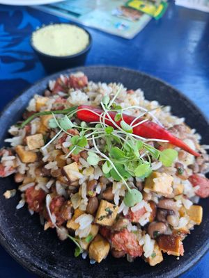  at Kitanda Emporio and Gastrobar in Salvador