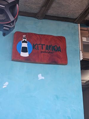  at Kitanda Emporio and Gastrobar in Salvador