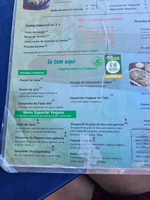  at Kitanda Emporio and Gastrobar in Salvador