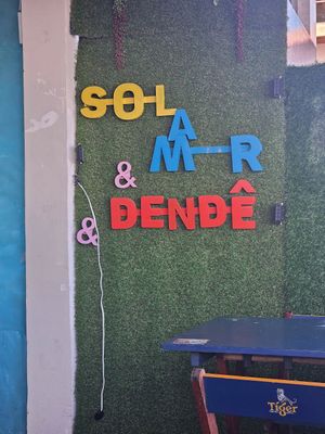  at Kitanda Emporio and Gastrobar in Salvador