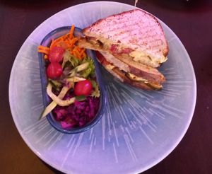  at The Master Barista in Harlow