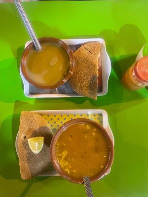  at Broceliande in Fes