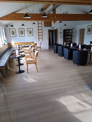  at Engelsbäckerei in Bramstedt