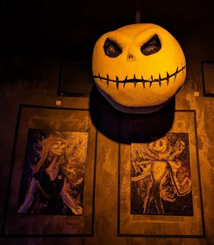  at Beetle House in Los Angeles