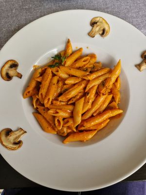 106 at American Grillhaus in Oberhausen