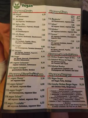  at American Grillhaus in Oberhausen