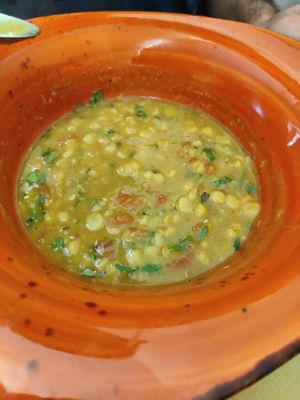  at Tandoori Home Food in Bolzano