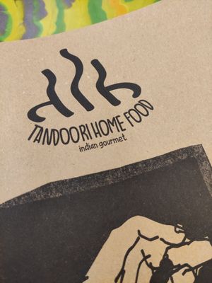  at Tandoori Home Food in Bolzano