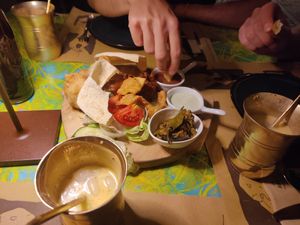  at Tandoori Home Food in Bolzano